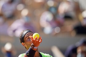 French Open 2021: Rafael Nadal Eases Past Alexei Popyrin in Roland Garros Opener