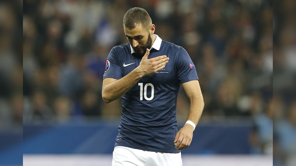 Euro 2020: France Cannot Be Dependent on Karim Benzema, Warns Hugo Lloris