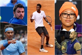 Bizarre Questions, Tears and Anger: Tennis Players and Press Conferences