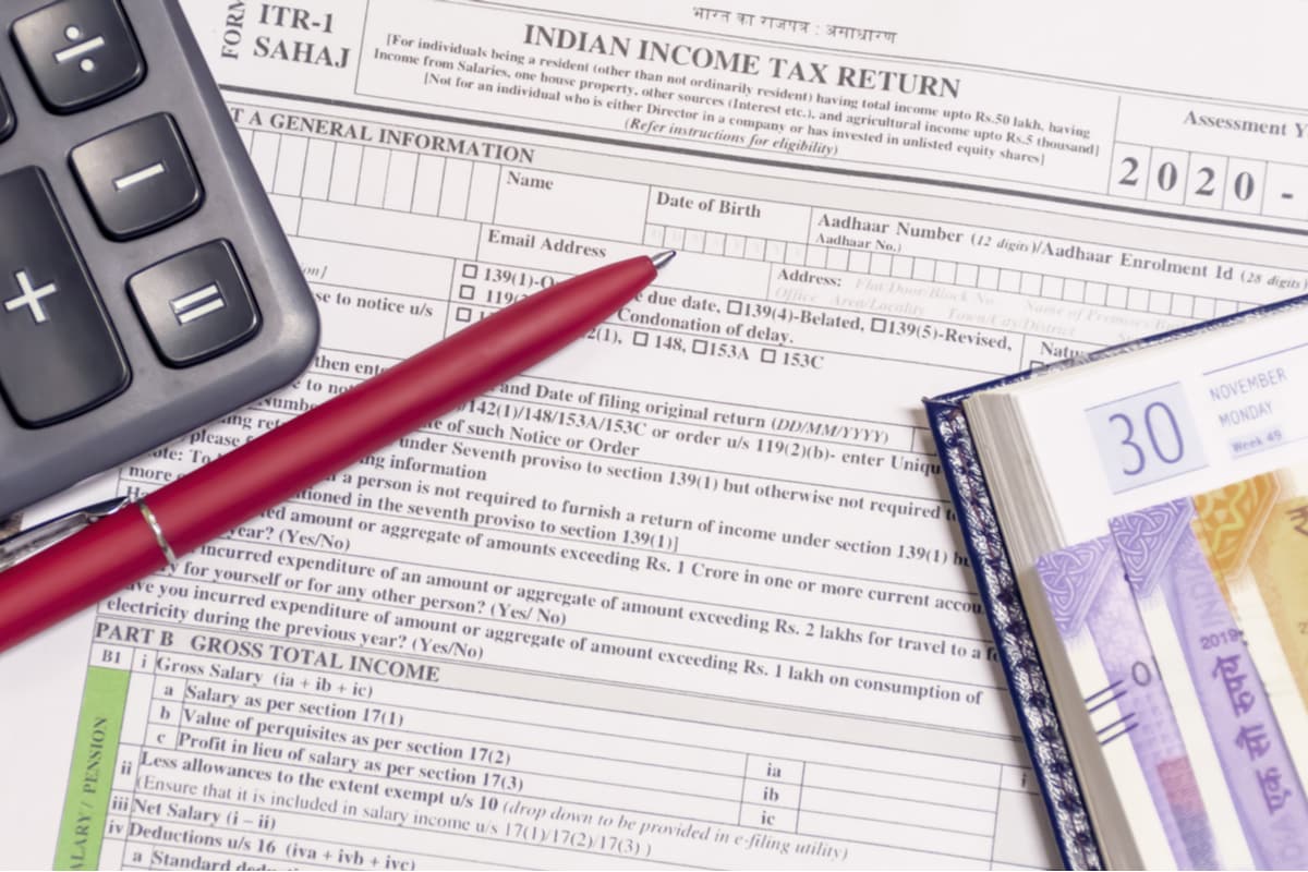 Income Tax Return Due Dates for TDS, Form 16, Vivad se Vishwas Scheme Extended. Details Here