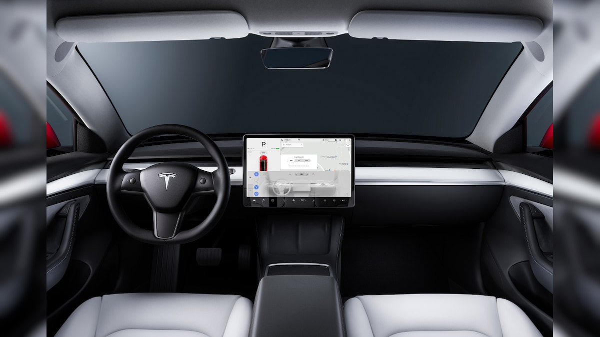 After Slew of Autopilot Crashes, Tesla Is Activating In-Car Camera to Ensure Safety of Drivers