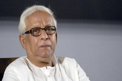 Former West Bengal CM Buddhadeb Bhattacharjee To Be Discharged From ...