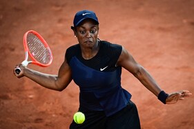 Naomi Osaka Should Be Applauded for Prioritising Mental Health, Says Sloane Stephens