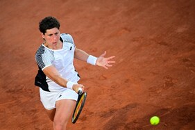 French Open 2021: Cancer Survivor Suarez Navarro Falls Short of Dream Return, but Still a Winner