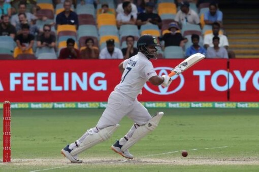 Rishabh Pant went to a dentist on July 5 and 6. (Twitter)