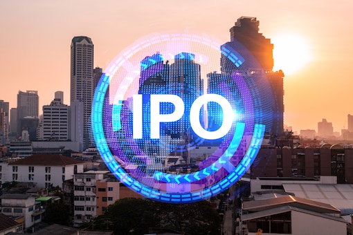 Tatva Chintan Pharma Chem Ltd's Rs 500-crore IPO was subscribed a total of 180.36 times.