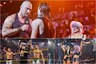 WWE NXT Results: Adam Cole Makes an Explosive Return, MSK Retain Tag Team Tile