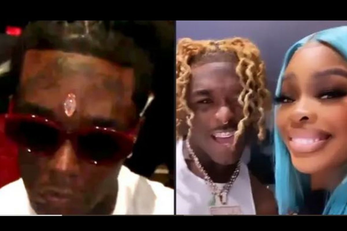 Rapper Lil Uzi Vert's Diamond Stud Worth Rs 175 Crore Missing from ...