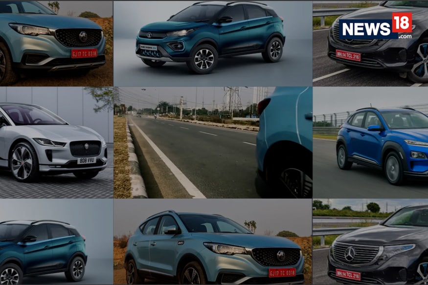 Top 5 Electric Cars You Can Buy In India Hyundai Kona vrogue.co