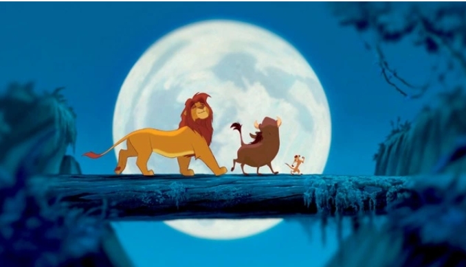 8 Amazing Disney Animated Movies to Watch Before Raya and the Last