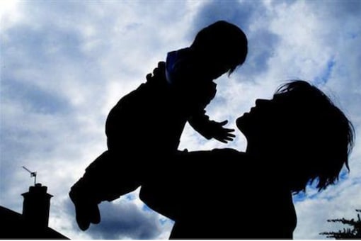 Children are forced to face the many stresses of the Covid pandemic, say experts.
Representational pic: Reuters 