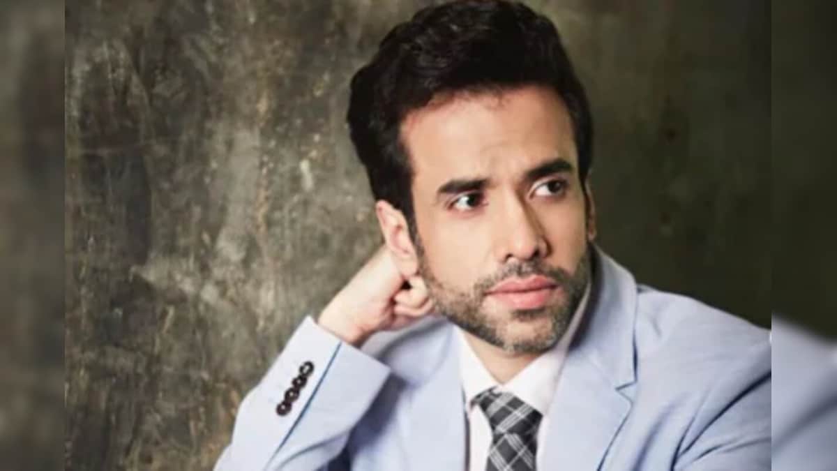 Happy As A Single Parent: Tusshar Kapoor Says He May Never Get Married ...