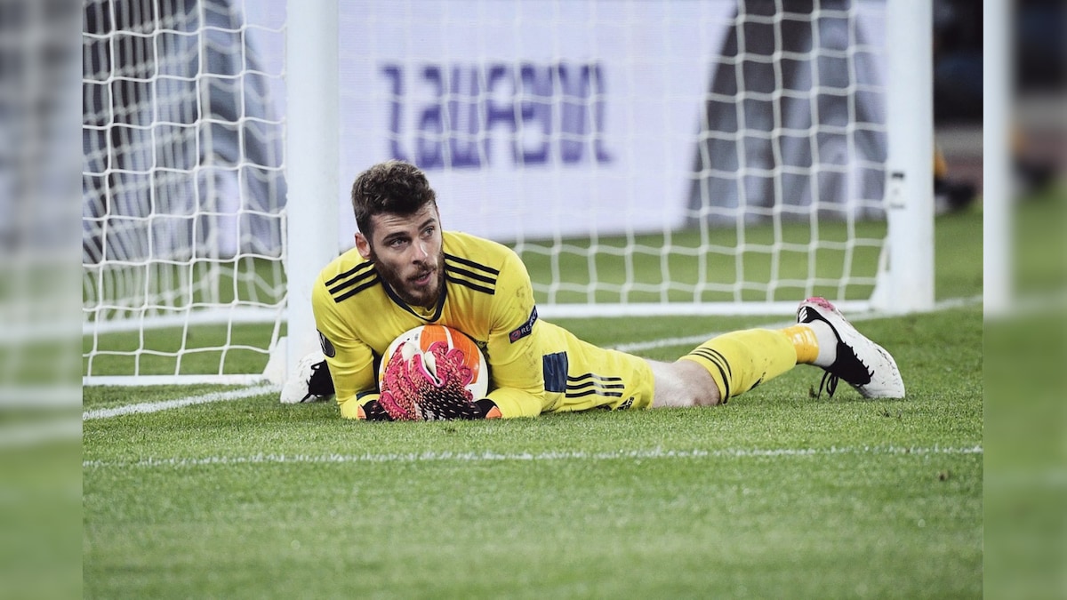 Strong-minded David de Gea Will Not Be Affected by Penalty Miss, Says Pau Torres