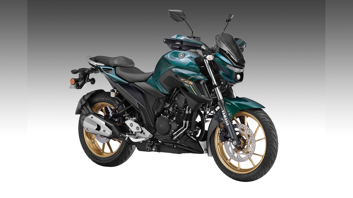 Yamaha FZ25, FZS25 Price in India Cut by up to Rs 20,000, Now Most Affordable 250cc Bikes in India