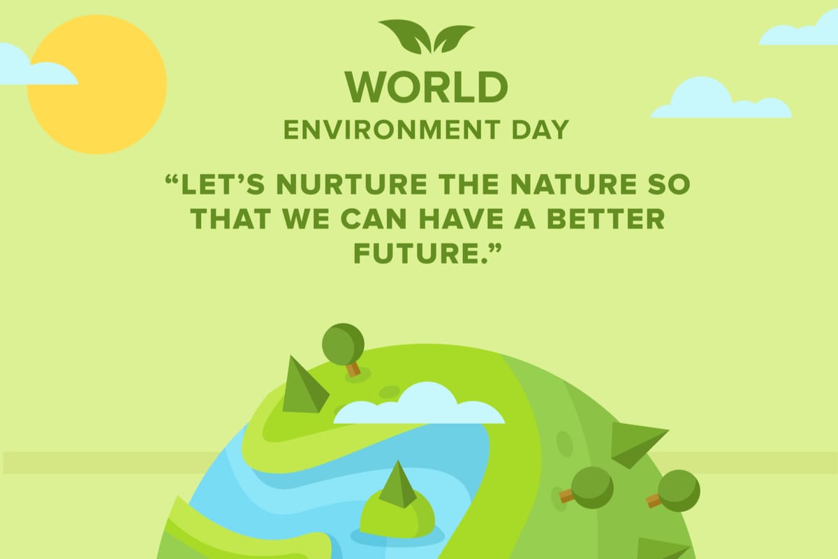 World Environment Day 21 Motivational Quotes To Inspire You To Help Save The Earth