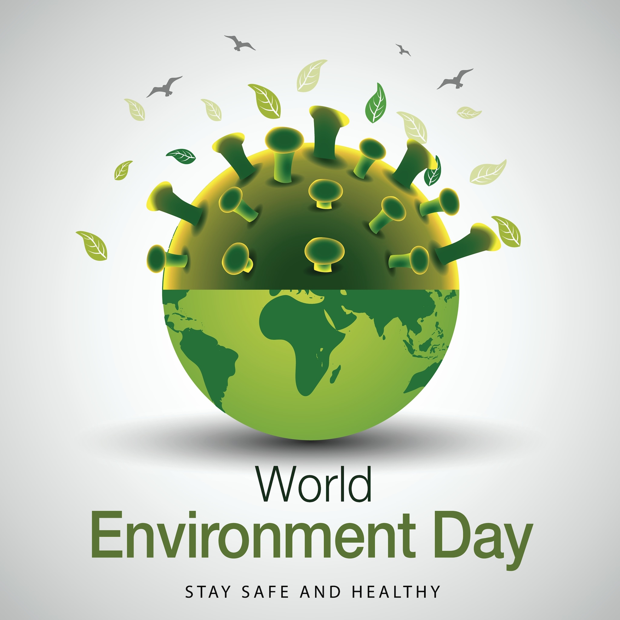 World Environment Day 21 Images Wishes Whatsapp Messages And Quotes To Share With Your Loved Ones
