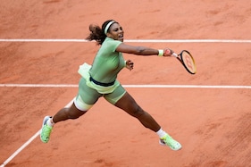 French Open 2021: Serena William Beats Mihaela Buzarnescu to Step Closer to 24th Grand Slam
