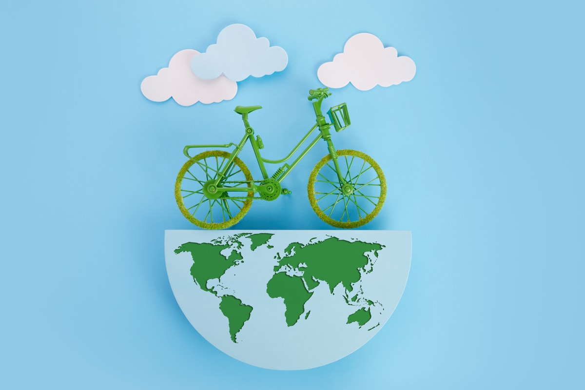 ವಿಶ್ವ ಬೈಸಿಕಲ್ ದಿನ 2022: ಇತಿಹಾಸ - History of World Bicycle Day 2022