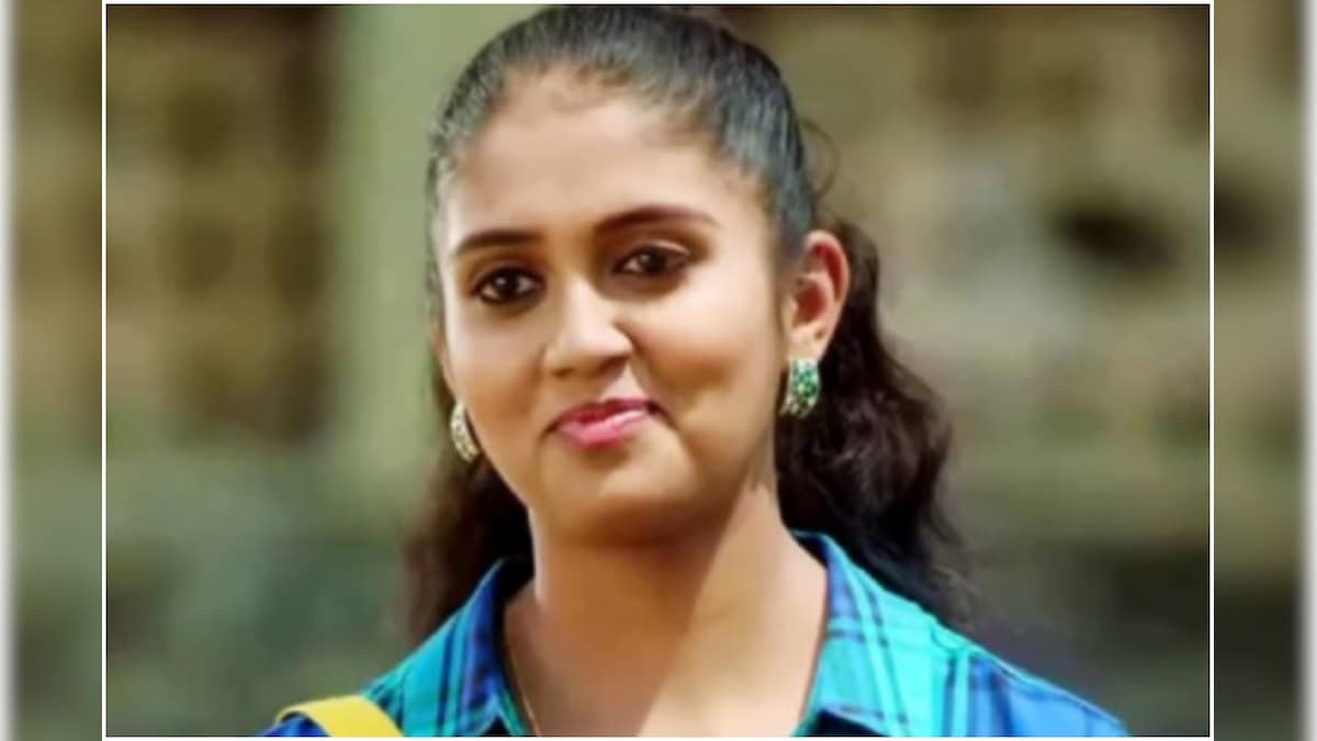 Happy Birthday Rinku Rajguru: Lesser-known Facts About the 'Sairat' Actress