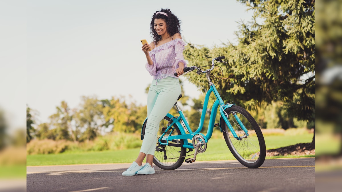 Happy World Bicycle Day 2021: Images, Messages, Wishes and Greetings to Share