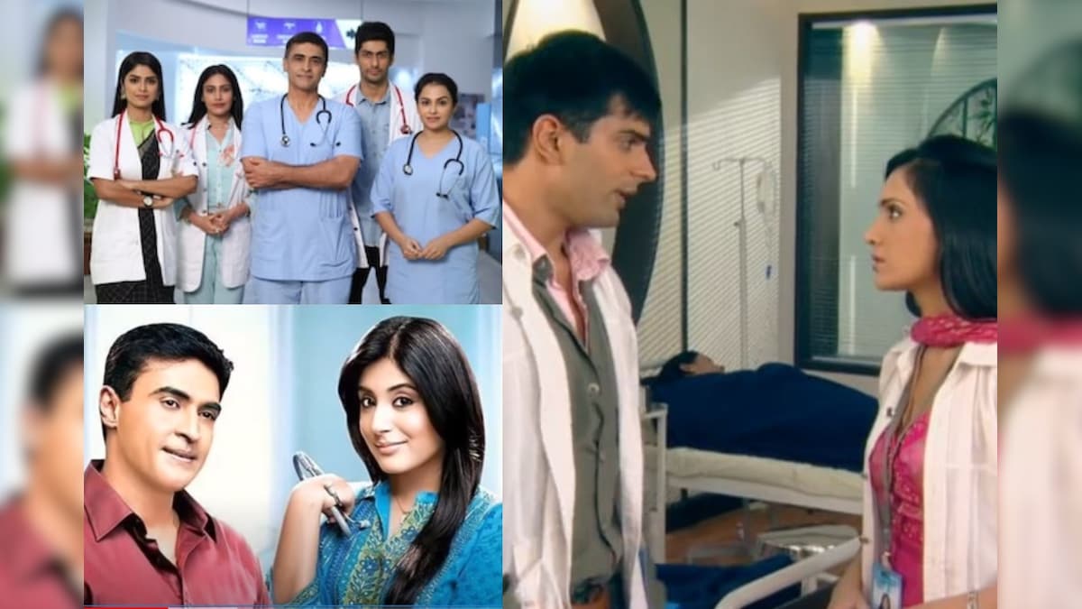 In Pics: 5 Indian Medical Dramas That Should Make a Comeback - News18