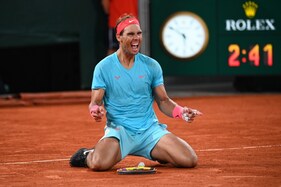 Happy Birthday Rafael Nadal: Here’s a Look at the King of Clay's Record at Roland Garros