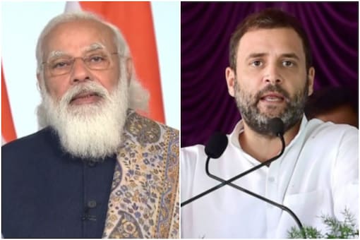 A Study In Contrasts: Looking At PM Modi's Social Media Policy After Rahul's  Purge Move