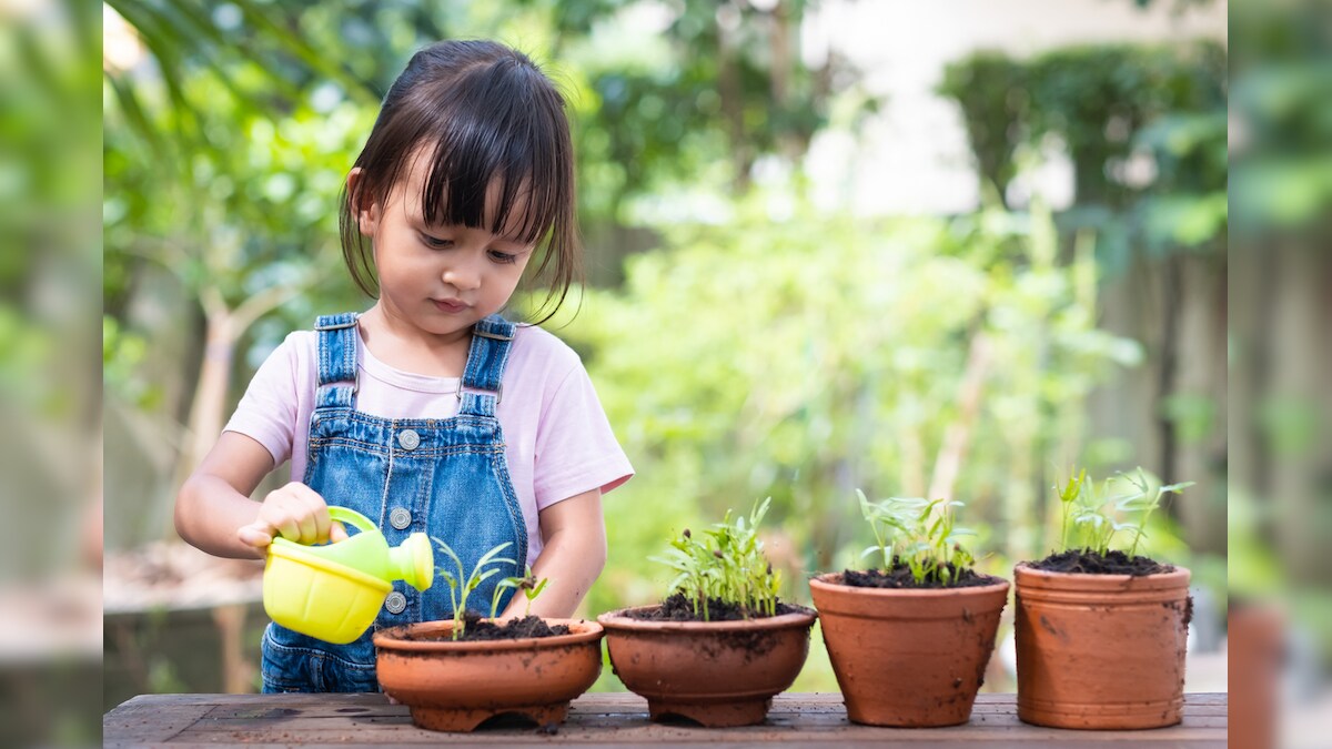 7-Year-Old Starts Initiative to Encourage Kids to Pursue Research on ...