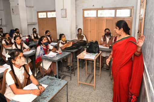 TET Certifications Will be Valid for Lifetime (Representative)