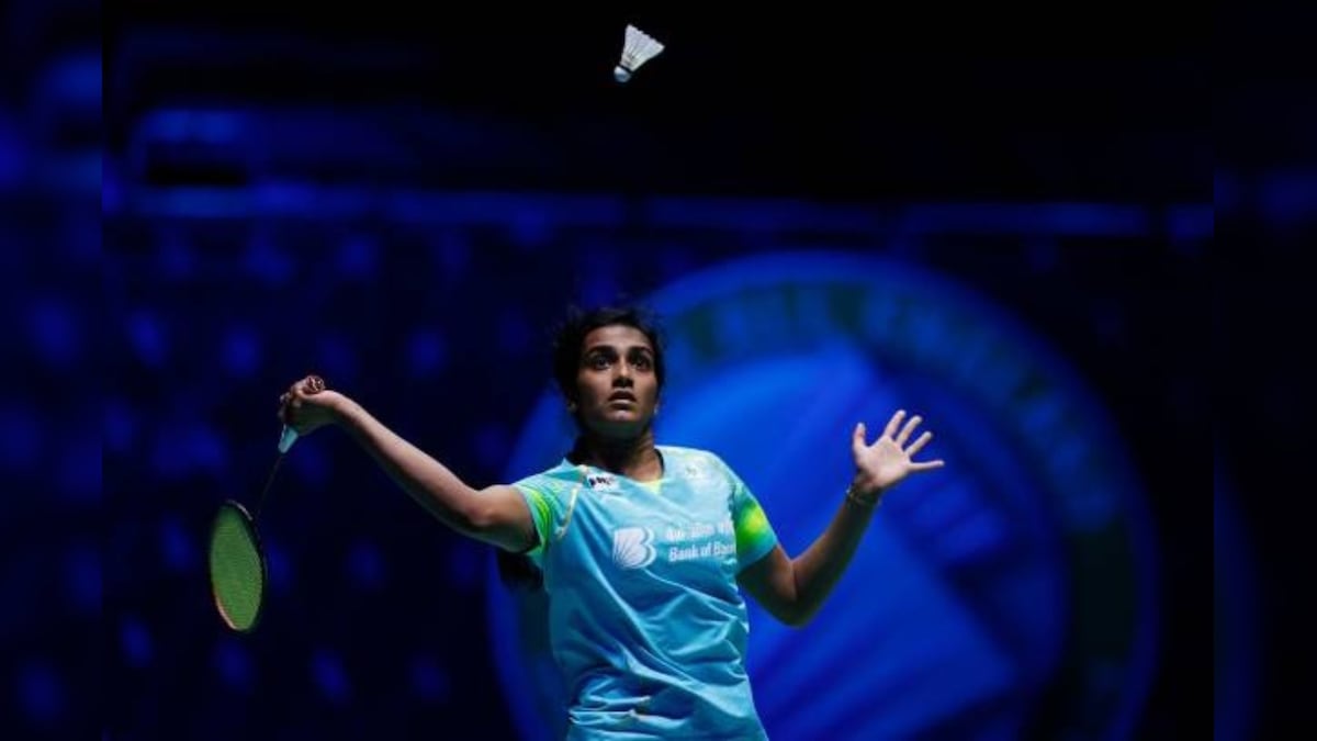 Olympics: ‘Sindhu a Medal Prospect Despite a Tough Field and Japanese Home Advantage’