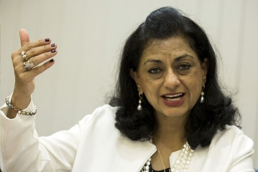  Kalpana Kochhar