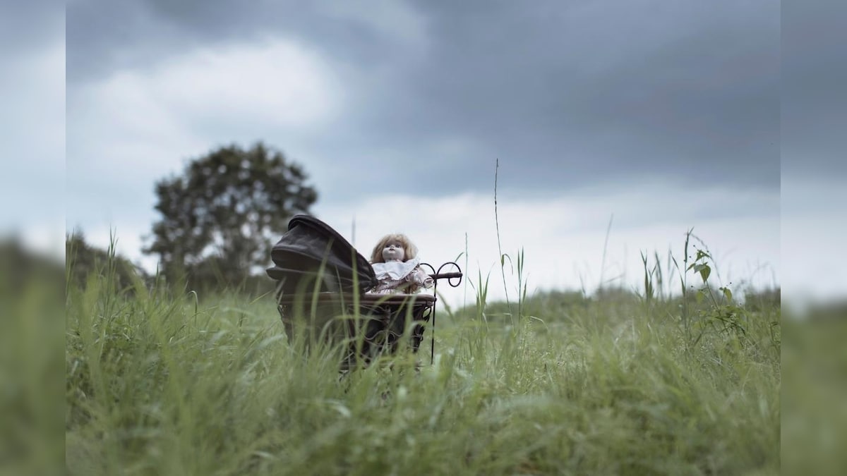 Annabelle 2.0? Spooky Doll Found Swinging Alone at Australian Mangrove Swamp