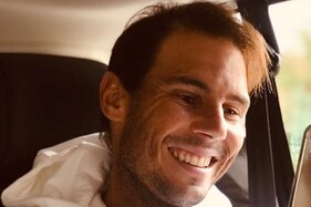 In Pics: Rafael Nadal's Journey from Child Prodigy to the King of Clay