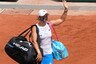 French Open 2021: World no. 1 Ashleigh Barty Withdraws Midway Through Second-Round Match Due to Injury
