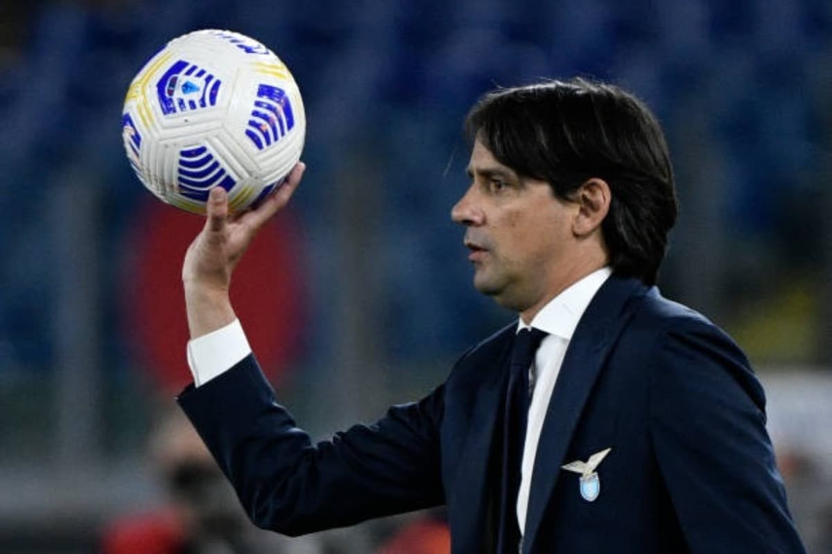 Serie A Champion Inter Milan Appoint Simone Inzaghi as New Manager