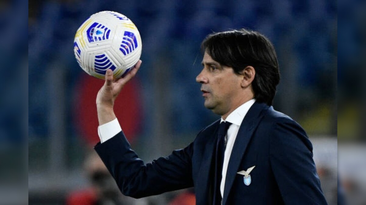 Serie A Champion Inter Milan Appoint Simone Inzaghi as New Manager