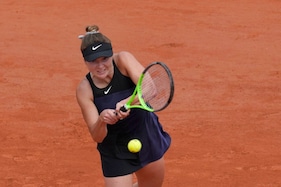 French Open 2021: Elina Svitolina Breezes Past Ann Li into Third Round