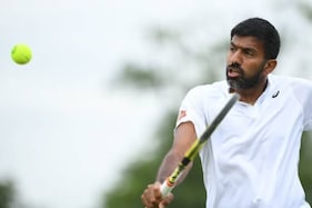 French Open 2021: Rohan Bopanna-Franko Skugor Advances to Quarterfinals