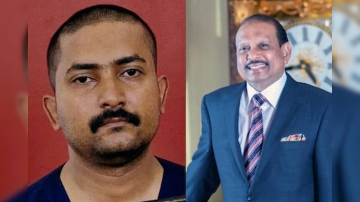 NRI Tycoon's Rs 1 Cr 'Blood Money' Saves Indian Man on Death Row in UAE