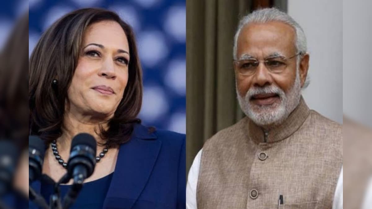 PM Modi, US VP Kamala Harris to be Invited for Bengaluru Tech Summit in Nov 17-19