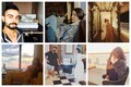 Check Out Pictures From Virat Kohli-Anushka Sharma’s Sprawling Homes