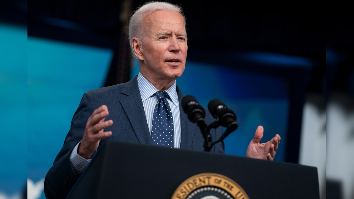 Joe Biden Revokes Trump Executive Orders That Sought to Ban TikTok, WeChat