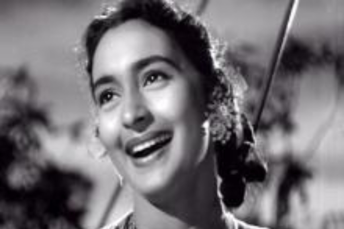 Nutan Birth Anniversary: Lesser Known Facts About the Legendary ...