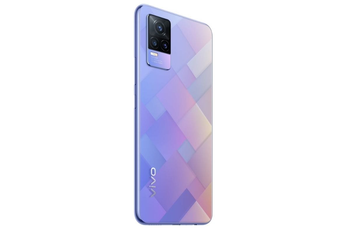 vivo new y73 price