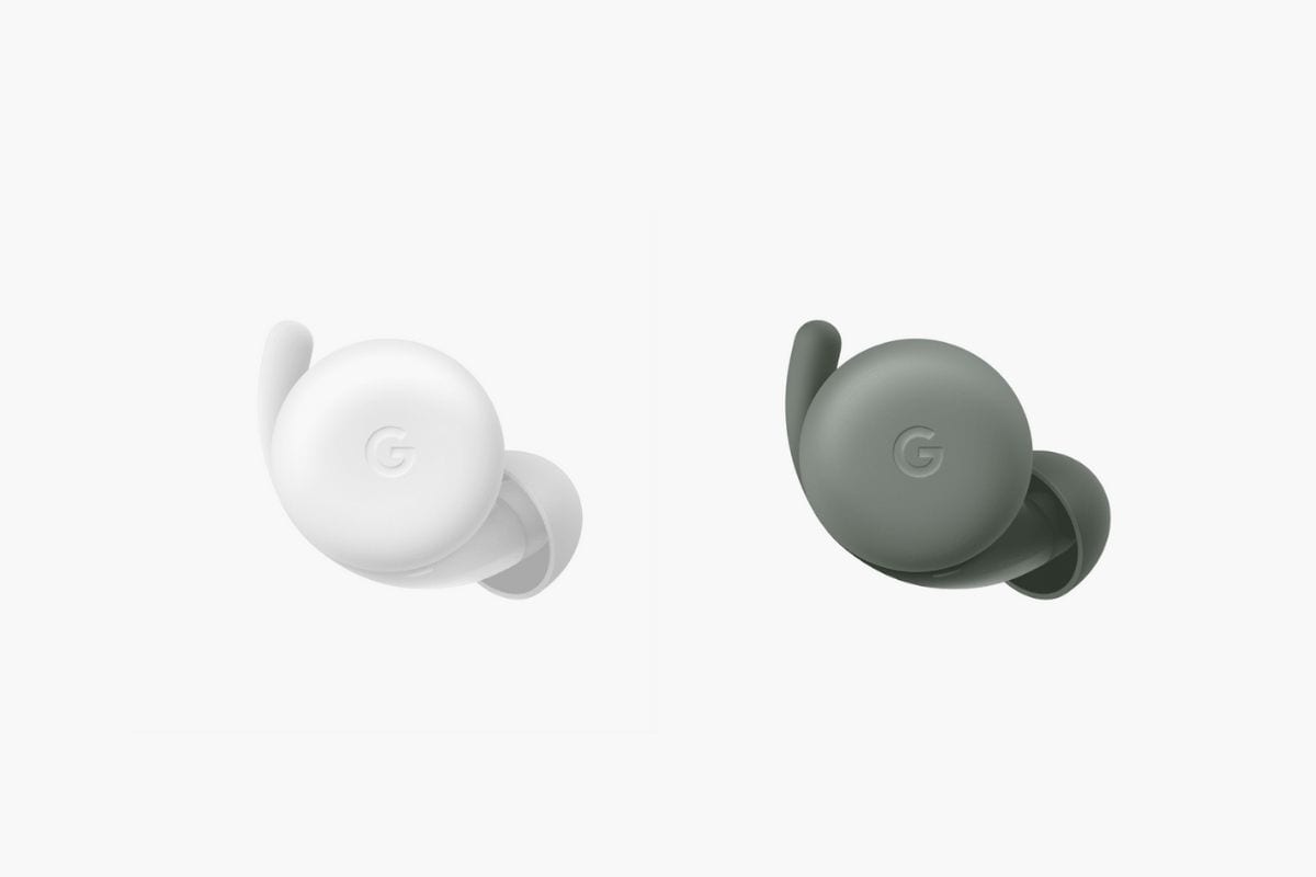 pixel buds a series