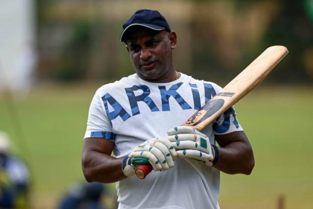 1200px x 800px - Sanath Jayasuriya and the Controversy Over a Leaked Sex Tape - News18