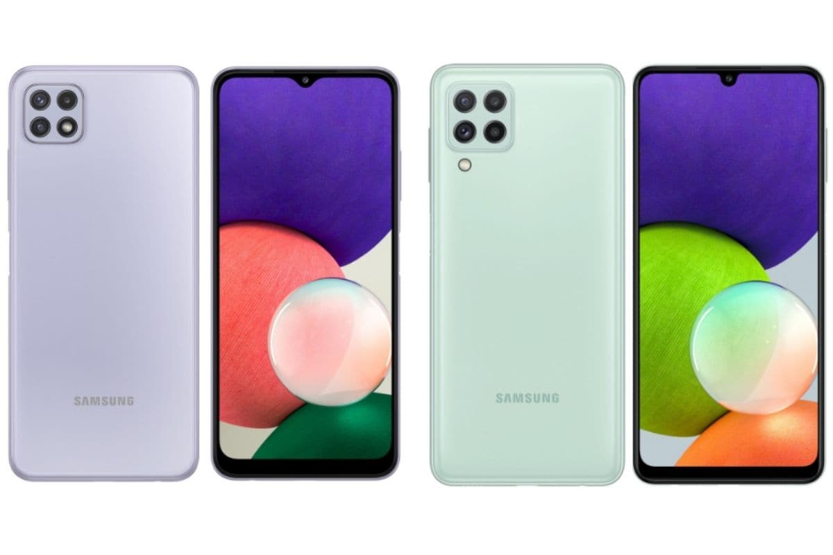 Samsung a22 разъем зарядки