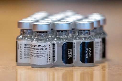 The Biovac Institute based in Cape Town will manufacture the vaccine for distribution across Africa, a move that should help address the continent's desperate need for more vaccine doses amid a recent surge of cases. 
