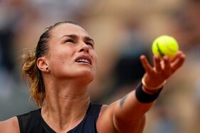 French Open 2021: Aryna Sabalenka Beaten to Open Door for Serena Williams