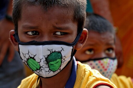 Representational image. REUTERS